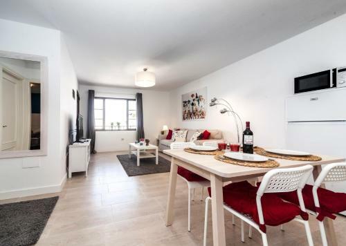 Luxury Beach Apartments