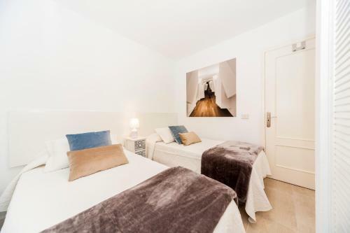 Luxury Beach Apartments