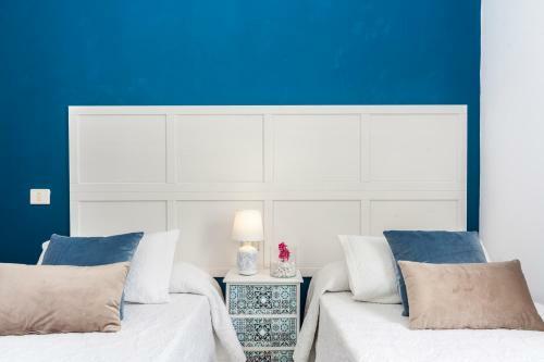 Luxury Beach Apartments