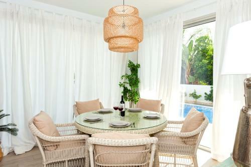 Pearly Sands Villa 3 Bdrm With Big Pvt Pool In Protaras