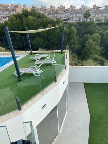 Apartamento Luxury Sea View Margoapartments