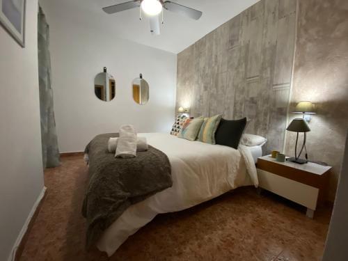 Apartamento Bungalow En Gran Alacant