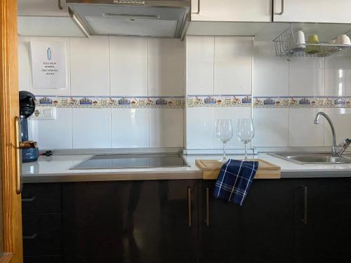 Apartamento Bungalow En Gran Alacant