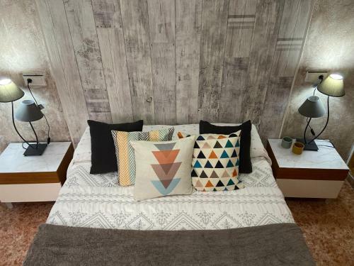 Apartamento Bungalow En Gran Alacant