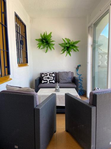 Apartamento Bungalow En Gran Alacant