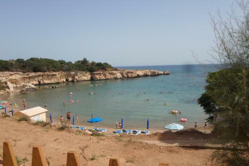 Kapparis Mythical Sands Apartment