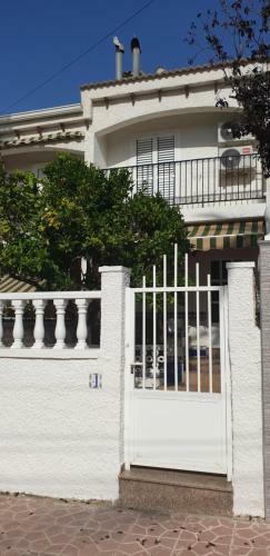 Apartamento Sierra Mar