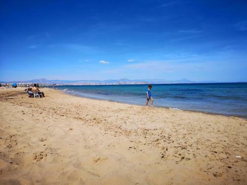 Sunny Hill Apartamentos Gran Alacant