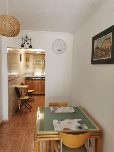 Sunny Hill Apartamentos Gran Alacant