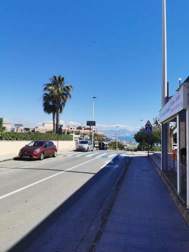Sunny Hill Apartamentos Gran Alacant