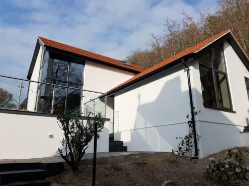 Hostal Tir Y Coed Country House