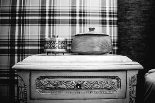 Hostal Tir Y Coed Country House