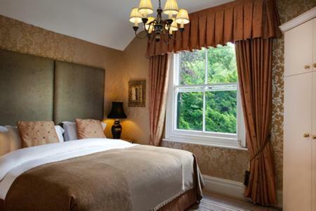 Hostal Tir Y Coed Country House
