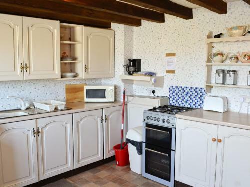 Chandlers Cottage