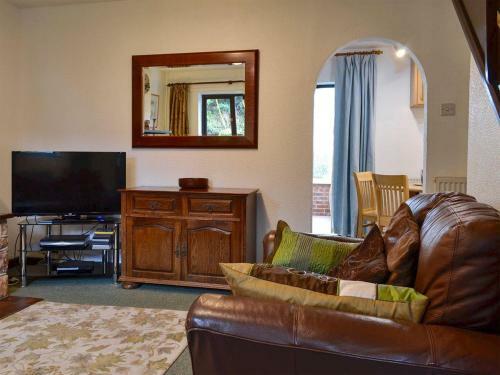 Oakleigh Cottage