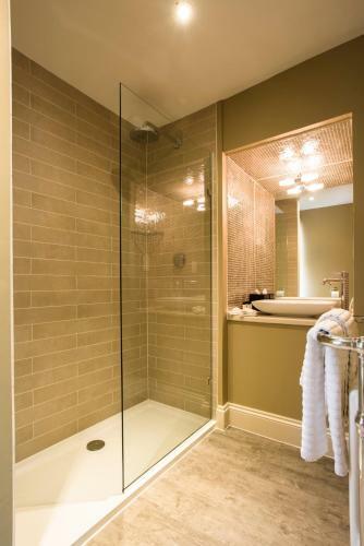 Seckford Hall Hotel & Restaurant