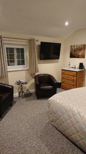 Grove House Hotel