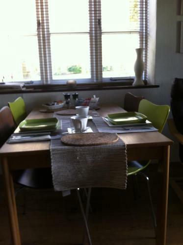 Thatched Farm Bed And Breakfast