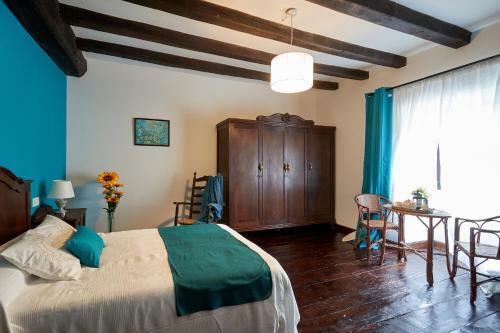 Agroturismo Caserio Marako Borda