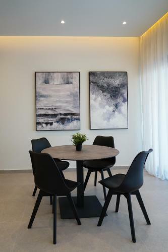 Chrystal Blue Suites 1 Bedroom Apartment Apollo