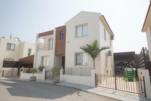 Sunnyvillas: 3br Villa?private Pool In Pernera - Villa Orange
