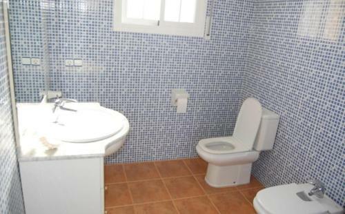Apartamento Chalet - Zona de Descanso Alvaro