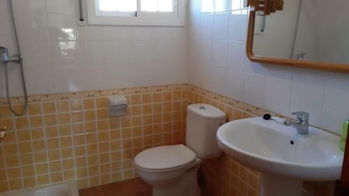 Apartamento Chalet - Zona de Descanso Alvaro