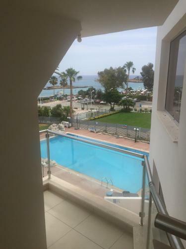 Apartamento Pallinio Court
