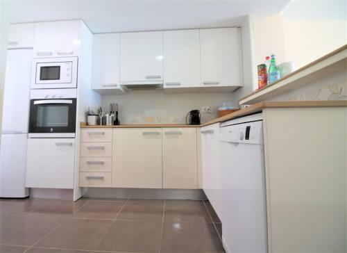 Apartamento Fabulous Property With A Solarium