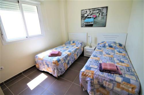 Apartamento Fabulous Property With A Solarium