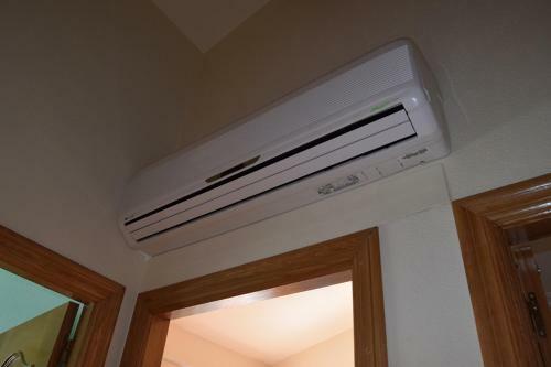 Apartamento Carabass� Lovely House