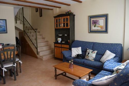 Apartamento Carabass� Lovely House