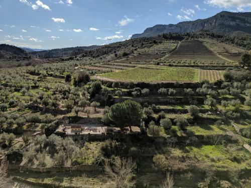 Apartamento L'acad�mia de La Vilella Baixa 1