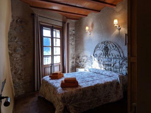 Apartamento L'acad�mia de La Vilella Baixa 1
