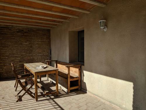 Apartamento L'acad�mia de La Vilella Baixa 1