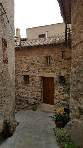 Apartamento L'acad�mia de La Vilella Baixa 1