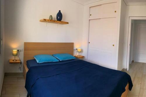 Apartamento Casa Rooftop With Amazing Views (Wifi, Bbq, A/c)