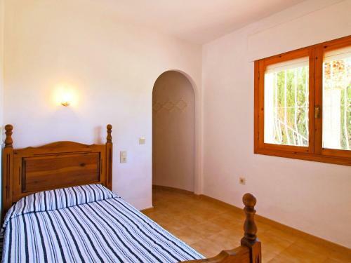 Holiday Home Tenis Janka - Clp265