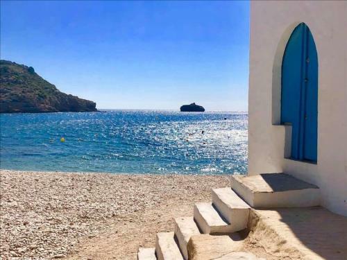 Casa Feliz Javea