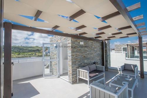 Beautiful Villa Minutes From The Beach, Protaras Villa 1405