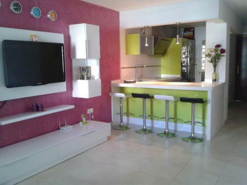 Apartamento Residencial Zahazar