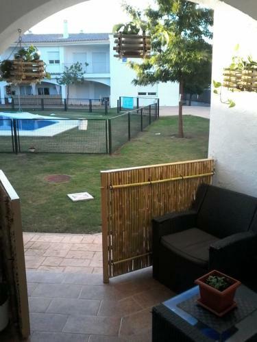 Apartamento Residencial Zahazar