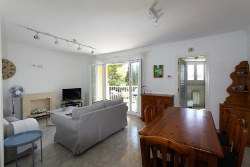 San Mart�n Apartment 4 Pax Monta�ar