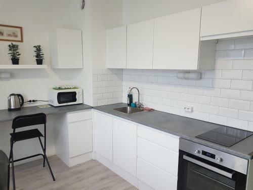 Sweet Family Apartments Hamina