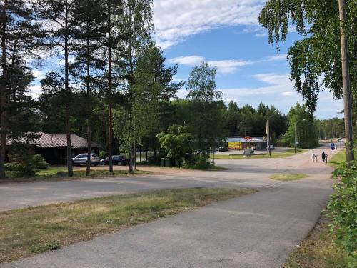Sweet Family Apartments Hamina