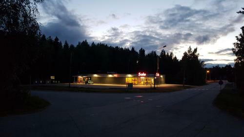 Sweet Family Apartments Hamina