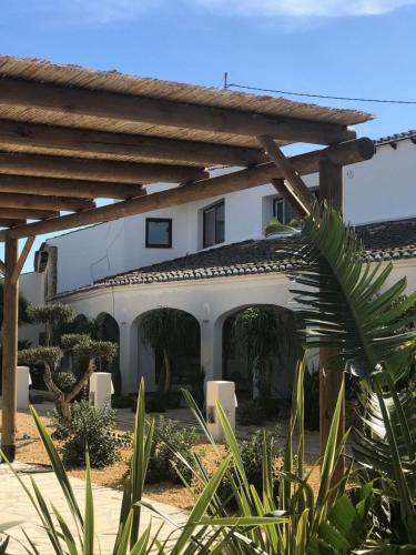 Apartamento Boutique Hotel La Casita