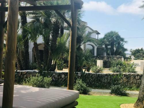 Apartamento Boutique Hotel La Casita