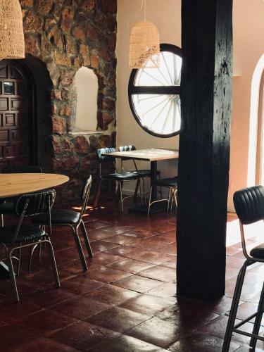 Apartamento Boutique Hotel La Casita