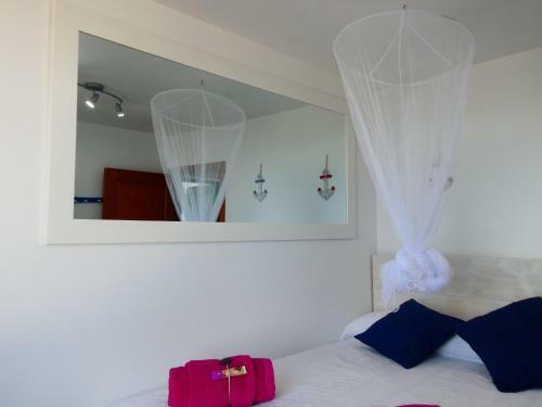 Apartamento Playa Quemada-mi Barquito